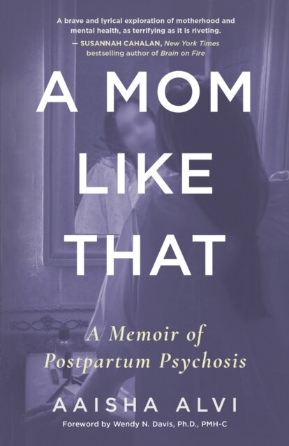 A Mom Like That