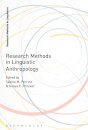 Research Methods in Linguistic Anthropology