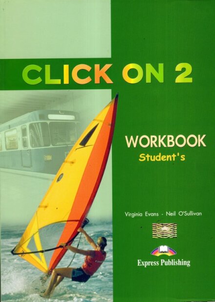 Click On Workbook Level 2