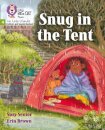Snug in the Tent