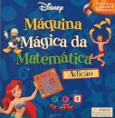 Máquina Mágica da Matemática