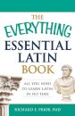 The Everything Essential Latin Book