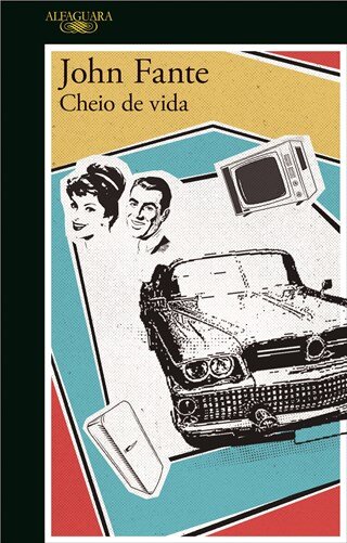 Cheio De Vida