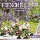 French Blooms 2026 Wall Calendar
