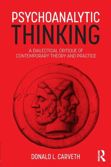 Psychoanalytic Thinking