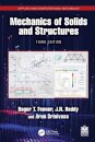 Mechanics of Solids and Structures