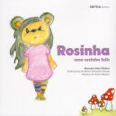 Rosinha, uma Ursinha Feliz