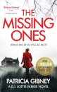 The Missing Ones: An absolutely gripping thriller with a jaw-dropping twist