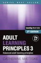 Adult Learning Principles 3