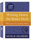 Writing Down the Bones Deck