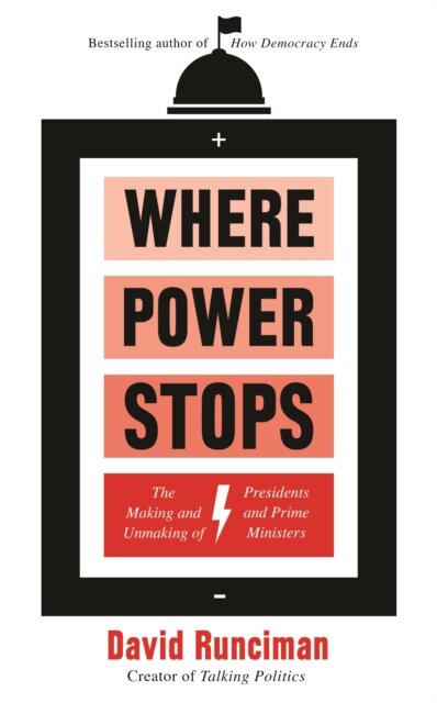 Where Power Stops