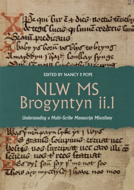 NLW MS Brogyntyn ii.1