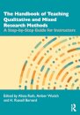 The Handbook of Teaching Qualitative and Mixed Research Methods