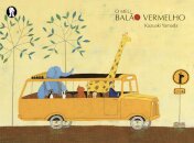 O Meu Balão Vermelho