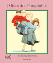 O Livro dos Porquinhos