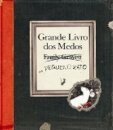Grande Livro Dos Medos Do Pequeno Rato