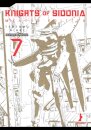 Knights of Sidonia Master Edition 7