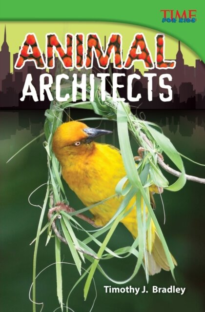 Animal Architects