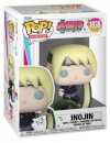 POP Animation: Boruto- Inojin