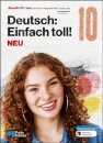 Deutsch: Einfach Toll! NEU Iniciação - 10.º ano 2025