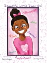Beautiful Little Black Girl