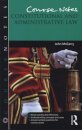 Course Notes: Constitutional and Administrative Law