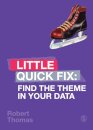 Find the Theme in Your Data