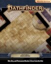 Pathfinder Flip-Mat: Ballroom
