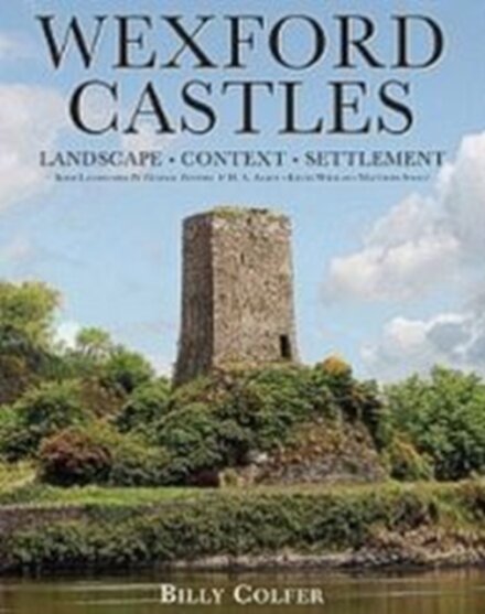 Wexford Castles