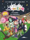A Família Monstro 1: O Torneio Dos Feiticeiros