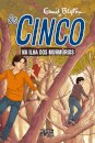 Os Cinco na Ilha dos Murmúrios