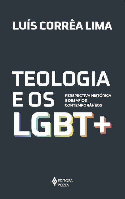 Teologia E Os Lgbt +