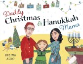 Daddy Christmas and Hanukkah Mama