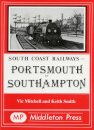 Portsmouth to Southampton