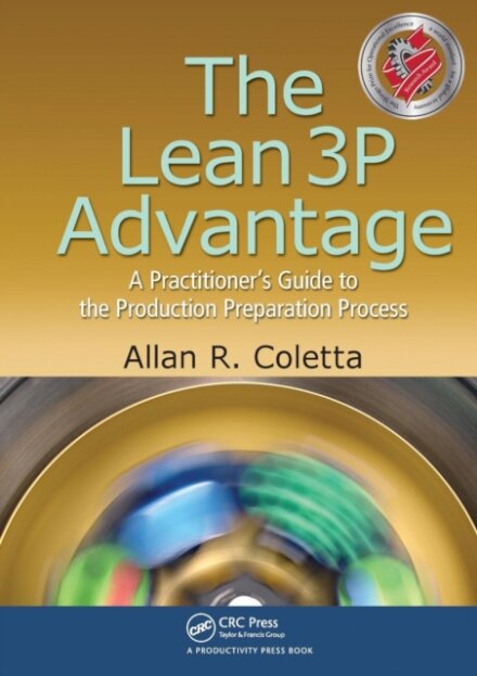 The Lean 3P Advantage