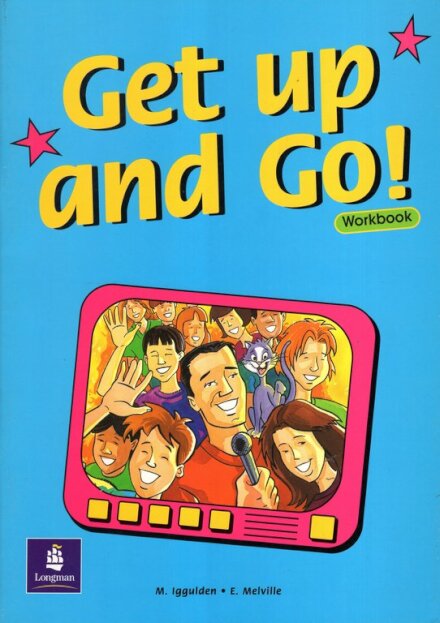 Get Up And Go!Workbook