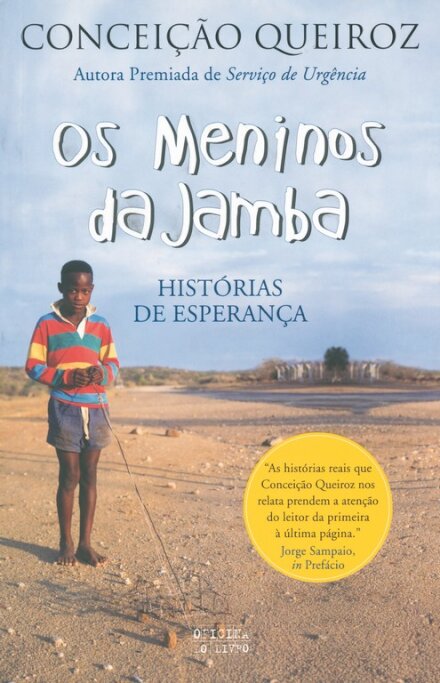 Os Meninos da Jamba