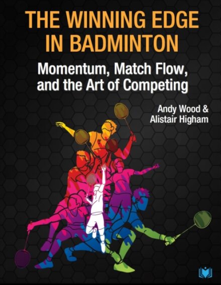 The Winning Edge in Badminton