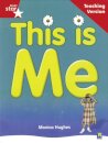 Rigby Star Non-fiction Guided Reading Red Level: This is Me Teaching Version