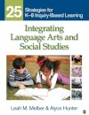 Integrating Language Arts and Social Studies