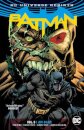 Batman Vol. 3: I Am Bane