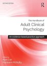 The Handbook of Adult Clinical Psychology : An Evidence Based Practice Approach