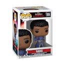 Funko Pop! Marvel's Doctor Strange - Multiverse of Madness - Sara