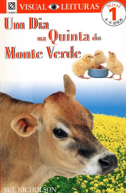 Um Dia Na Quinta Do Monte Verde