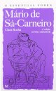 O Essencial Sobre Mario Sá-Carneiro