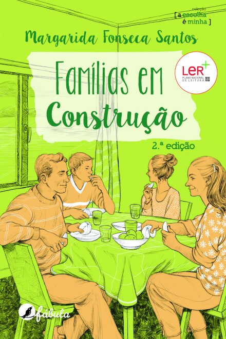 Famílias em Construção