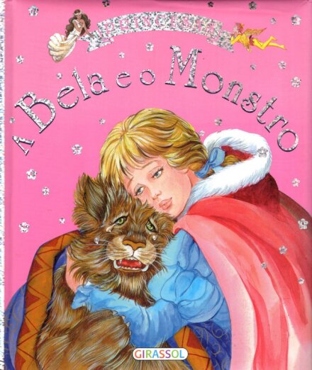 Academia de Princesas - A Bela e o Monstro