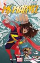 Ms. Marvel Vol. 3