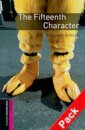 The Fifteenth Character