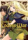Record of Lodoss War: The Crown of the Covenant Volume 1
